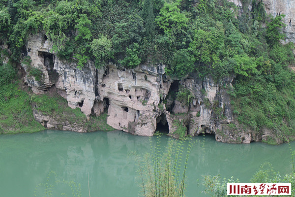 泸州：叙永石桩村 当代“桃花源”(图21)