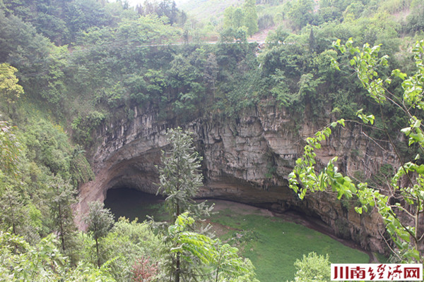 泸州：叙永石桩村 当代“桃花源”(图13)