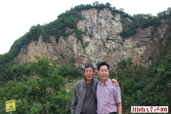 泸州：叙永石桩村 当代“桃花源”(图10)