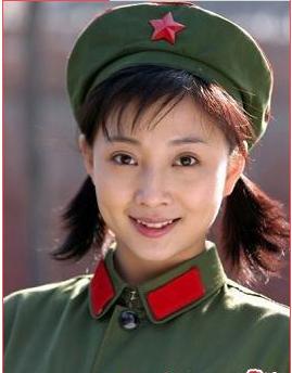 重庆美女明星大盘点,刘晓庆当仁不让
