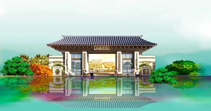 泸州市文旅局组织专家莅临故里情源指导酒城文旅融合创建工作(图3)