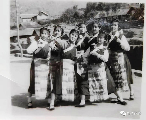 泸州:花灯芳华 古蔺中学校宣队轶事点滴之四(图5) 微信图片_20220128171131.jpg