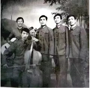 战士芳华 | 炮连演唱组记忆(七)(图8) 微信图片_20231001162342.png