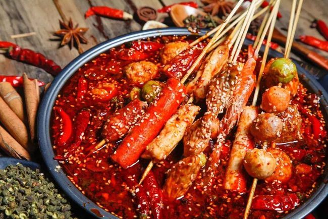 泸州这些食品抽检不合格，包括：汇通、永辉、好利、 川味轩(图11)