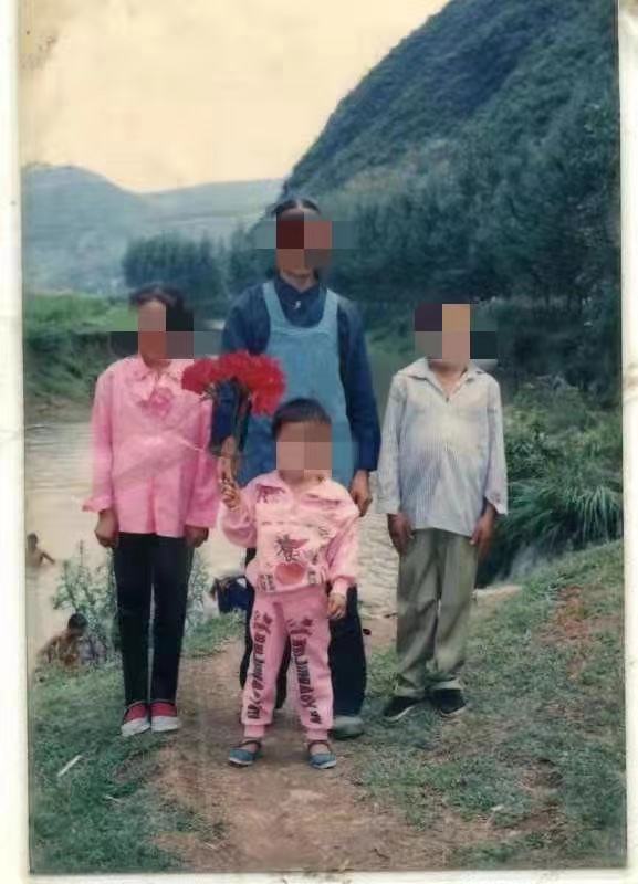贵州少女16年前在江西被强奸致死，凶手二审由死缓改判死刑