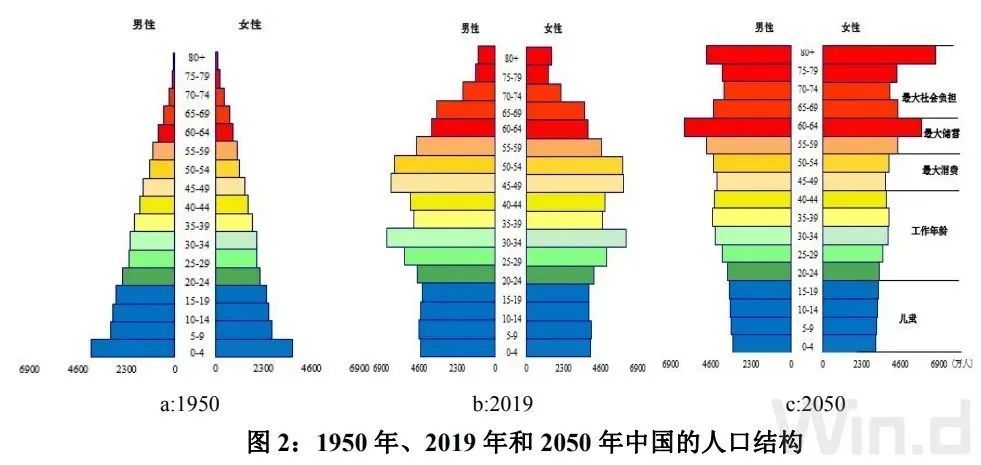 央行工作论文：呼吁全面放开和鼓励生育(图3)