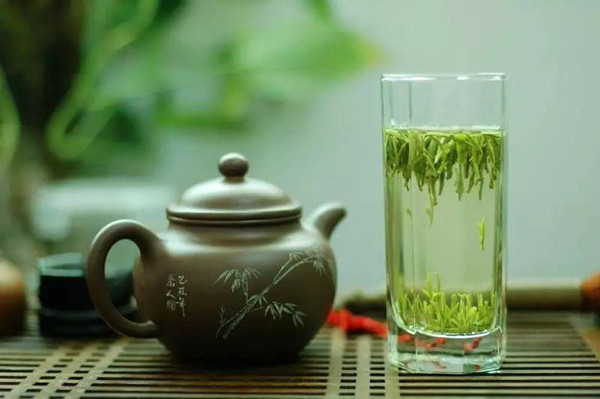 第10届四川国际茶博会成都举行