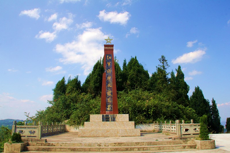 古蔺丹桂镇 风景这边看过来(图10)