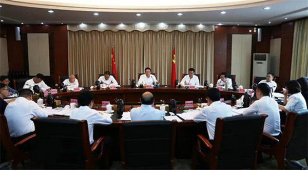 全国海绵示范城市如何建？泸州市委书记这样说
