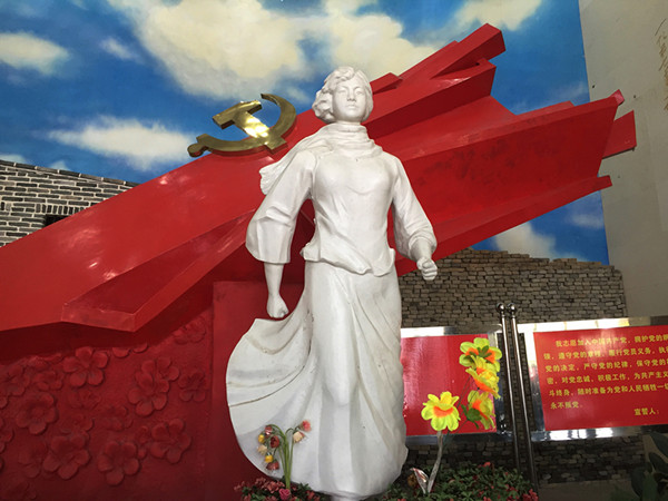 高丽萍:家书(诗歌)(图2) 高丽萍:家书(诗歌)(图2)