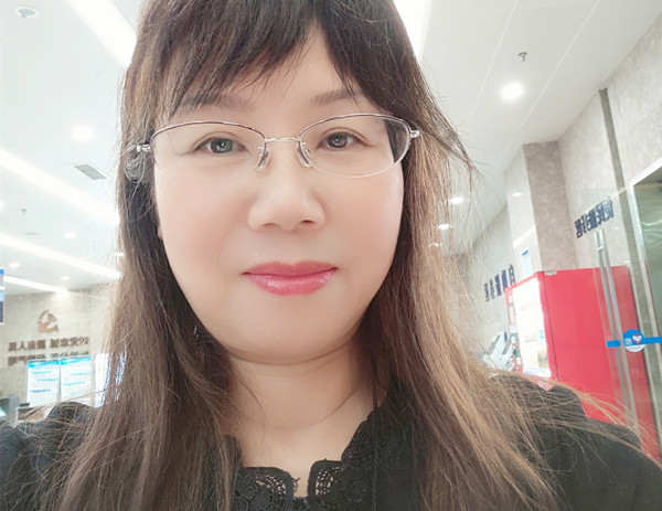 高丽萍:家书(诗歌)(图4) 高丽萍:家书(诗歌)(图4)