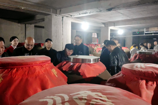 共研非遗促发展 川南携手筑文魂 ——泸州隆昌两地举行传统文化交流(图3) 图片2.png