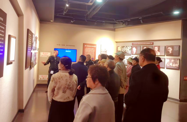 共研非遗促发展 川南携手筑文魂 ——泸州隆昌两地举行传统文化交流(图6) 图片6.png