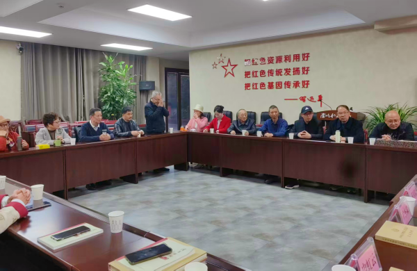 共研非遗促发展 川南携手筑文魂 ——泸州隆昌两地举行传统文化交流(图7) 图片7.png