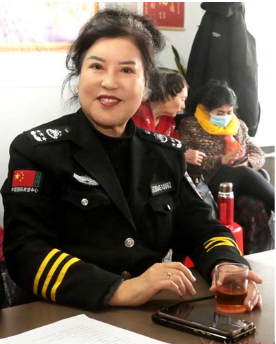 一带一路网东北相关中心领导调整暨换届会议在哈尔滨召开(图2) 微信图片_20251126152445_2378_12.png