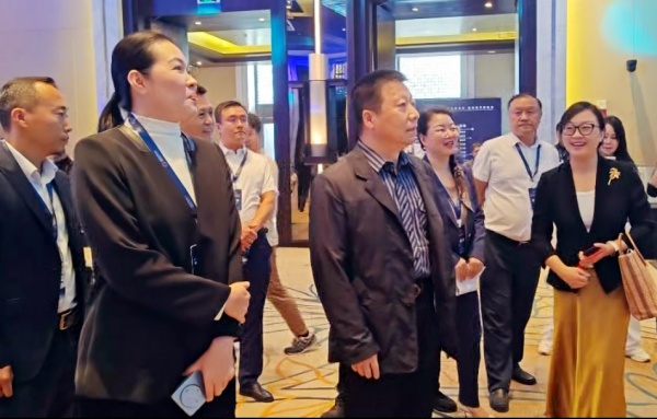 杨利伟院士出席2025文昌航天文旅高质量发展论坛 共启“沉浸体验”文旅新篇(图3) 微信图片_20251224202828_2693_12.jpg