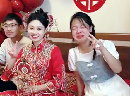 手足情长 吵吵闹闹也是家