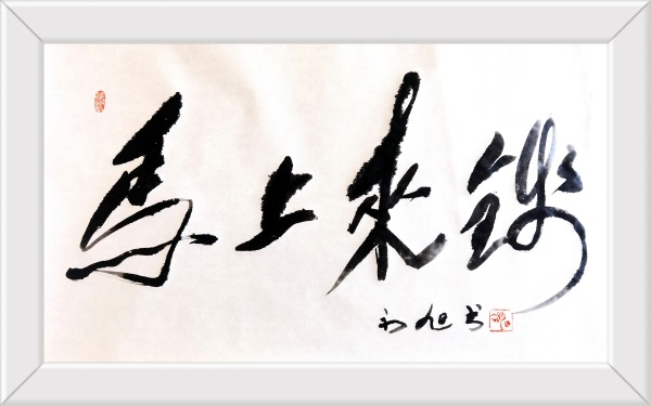 马上来钱 四川境内工程项目介绍