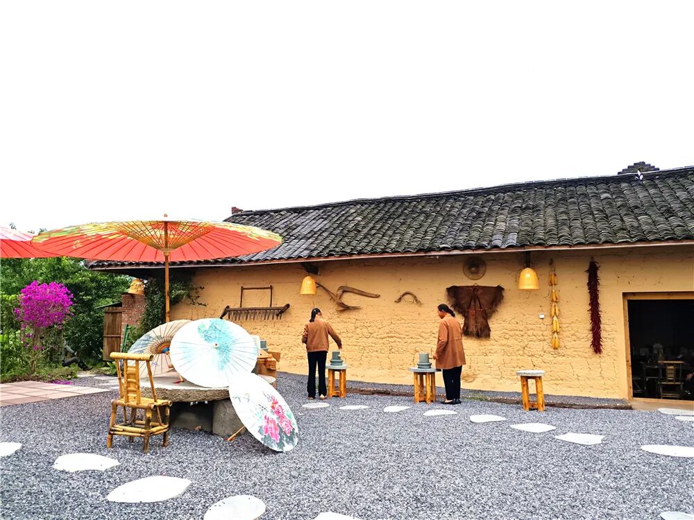 泸州文旅新地标!投资1500万,一站式田园度假新玩法!四季花海、亲子娱乐、露营烧烤…(图16) 泸州文旅新地标!投资1500万,一站式田园度假新玩法!四季花海、亲子娱乐、露营烧烤…(图16)