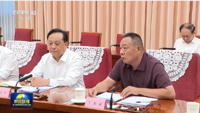 以善兴业  共赴共富——为胖东来模式点赞