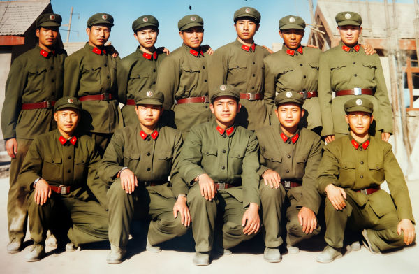 祁连山下战友情 四十周年再相逢 ——原56师邱少云部队泸县籍战友入伍四十周年纪念活动侧记(图7) 微信图片_20260920182430_570_86.png
