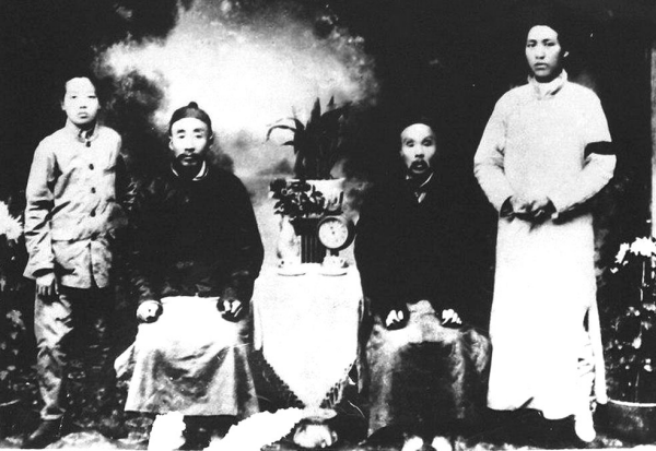 《毛泽东的读书与悟道》之一:私塾治学 传统古籍筑牢底层认知体系(图1) 20261005-100426_副本.png