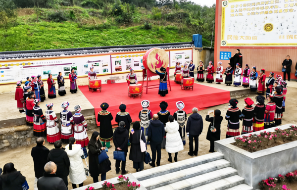 乌蒙山腹地教育之花绽放 ——古蔺县石屏镇初级中学跨越发展纪实(图6) 27-.png