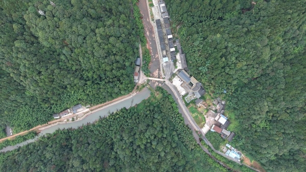 把康养步道建成民生坦途 顺阳溪瑶寨“绿色通道”落地的思考(图4) 图片1.png555.jpg