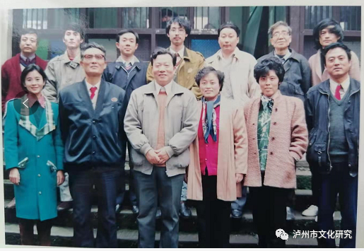 好大一棵《龙眼树》 一代泸州人的文化记忆(图5) 图片