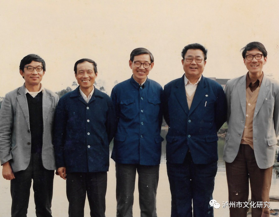 好大一棵《龙眼树》 一代泸州人的文化记忆(图2) 图片