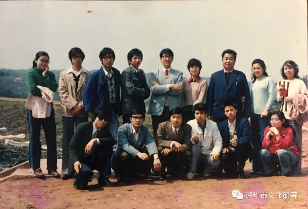 好大一棵《龙眼树》 一代泸州人的文化记忆(图6) 图片