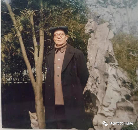 好大一棵《龙眼树》 一代泸州人的文化记忆(图9) 图片