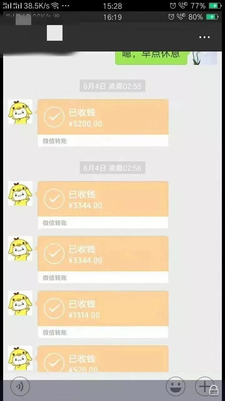26个骗子扮美女卖“茅台镇美酒”最终全部落网并判刑(图2) 图片