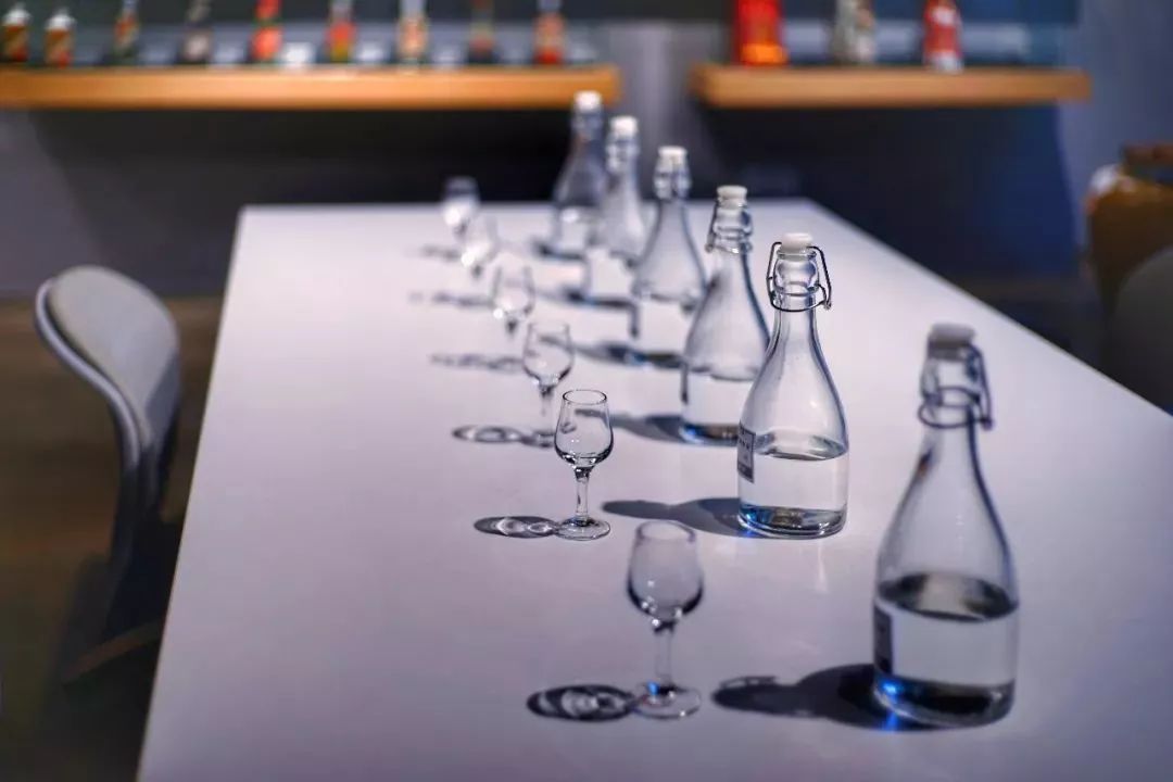 白酒行业或迎来重大变动(图1) 图片