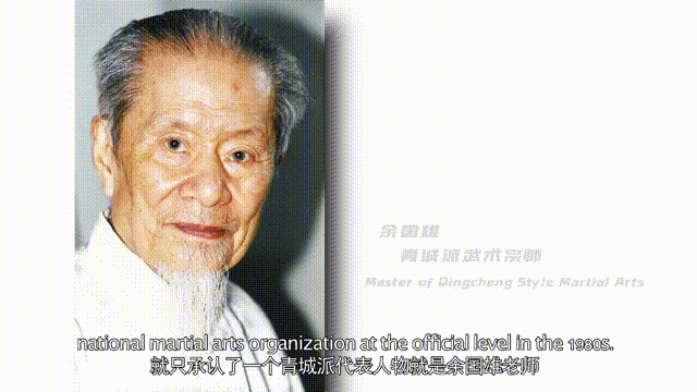 Chengdu Plus特别观察丨传播武术智慧,弘扬中华文化(图3) 图片